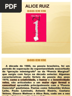 Alice Ruiz