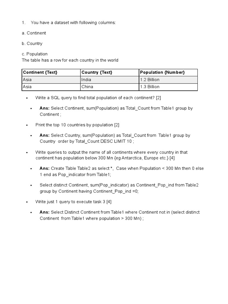 Uber Analytics Test Q1 & Q3 | PDF | Information Technology Management ...