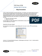 Petrel TIPS&TRICKS From SCM: Map Annotation