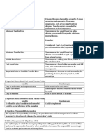 StratCost_Transfer Pricing