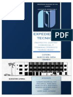 Expediente Tecnico PDF