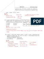 Thermal and Power Plant Engineering