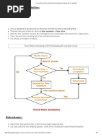 Round Robin _ Round Robin Scheduling _ Examples _ Gate Vidyalay