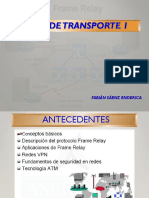 Curso de Redes de Transporte 1 PDF