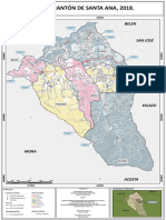 Mapa Santa Ana Mayo 2018 PDF