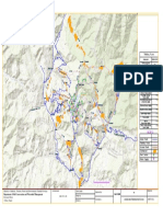 Jaljala Area Route Plan-Trekking Plan PDF
