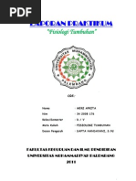 Download Fisiologi Tumbuhan by merlambang SN46555441 doc pdf