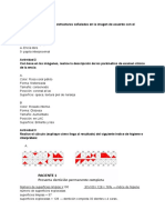 Actividad Periodoncia