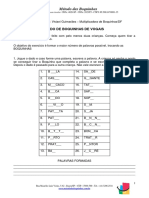 Brincadeiras 3 PDF