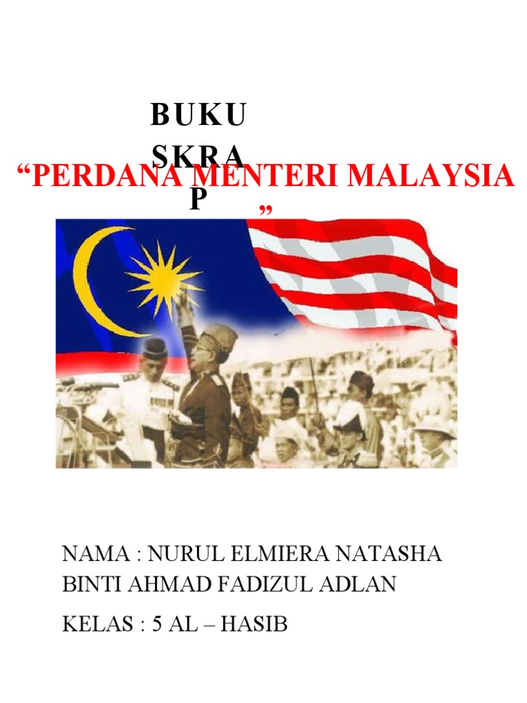 Buku Skrap Pdf
