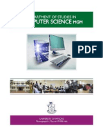 Computer Science