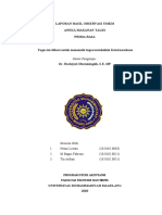 Laporan Hasil Observasi UMKM PRIMA RASA - Kel 1 - 18 Akuntansi A