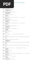 Electronics MCQs