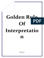 71912972-Golden-Rule-of-Interpretation.pdf