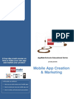 Appmakr4schools PDF