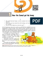 CBSE-Class-8-NCERT-English-Book-It-so-Happned-How-the-Camel-got-his-hump-chapter-1