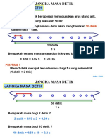 9.jangka Masa Detik