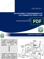 Clase 4 Centrales Termicas PDF