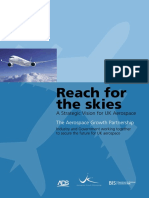 12 954 Reach Skies Strategic Vision Uk Aerospace PDF