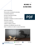 Autoestima PDF