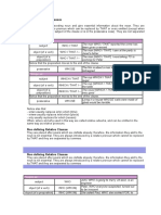 People As:: Defining Relative Clauses