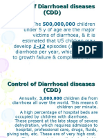 د. علي الزيدي Diarrhea-1 (Muhadharaty)