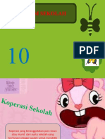 Koperasi Sekolah