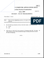 BCS 061P S1 PDF