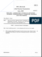 MCSL 054 S4 PDF