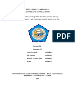 Penyajian Data Keluarga Revisi