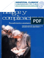 Riesgos  y complicaciones, Procedimientos anestesicos y quirurgicos.pdf