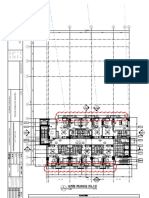 11Th Floor Plan: A' B C D E A D'