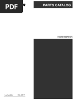 169枚 Parts Manual Yanmar VIO45 6A | PDF