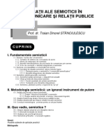 CRP.A2.S2 - APLICATII - ALE SEMIOTICII - IN - PR-T.D.Stanciulescu PDF