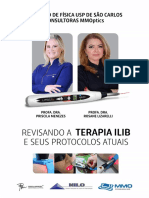 Protocolos para Terapia Ilib PDF