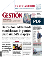 Diario Gestion 05.09.19