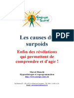 Ebook Les Causes Du Surpoids