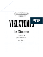 IMSLP12453-Vieuxtemps_-_La_Chasse_op._32_nº_3_para_violin_y_piano_(parts).pdf