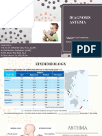 Modul ASTHMA Ardine-Vita