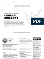 General Biology 2 TG PDF