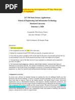 ICT583 Data Science Applications - Final Assignment - Individual - UPDATED!!! - Explanation