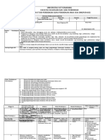 RPS Strategi Pengembangan Bahasa