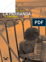 La Parranda