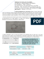 Parcial 1 - Quimica Organica - Resuelto