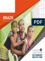 Brazil: The Mais Médicos Programme