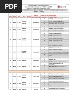 END SEMESTER VIVA-VOCE_ schedule.