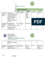 LCP Grade 3-4 Mathematics