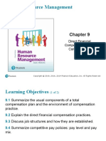 Human Resource Management: Fifteenth Edition