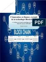 Dossier de Presse Du 4° Colloque Du Conseil Scientifique 26 09 2018