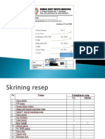 Pembahasan Resep 1 PDF